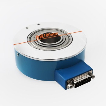 Elevator Rotary Encoder EI100H30C-1024-BR30Y1