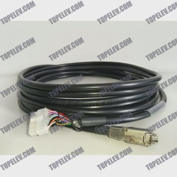 Encoder Cable TS5246N160 OIH100-8192P20-L6-5V