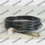 Encoder Cable TS5246N160 OIH100-8192P20-L6-5V
