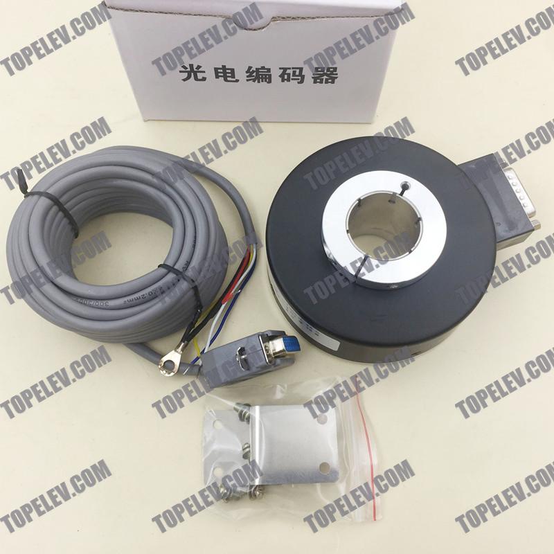 Encoder PKT1030-1024-C10-30F Encoder PKT1030-1024-C10-30F