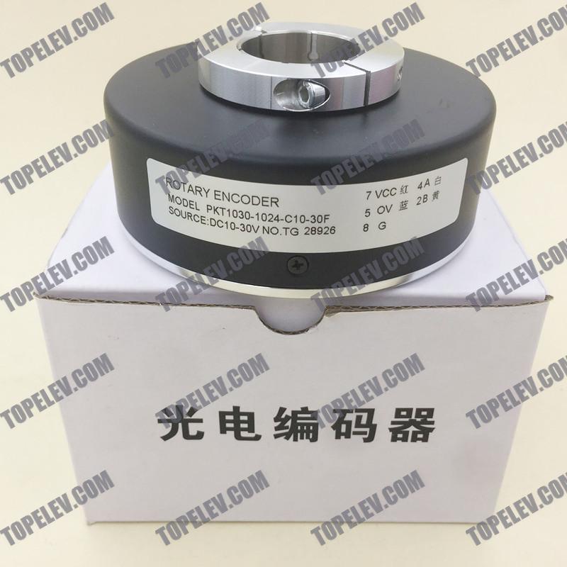 Encoder PKT1030-1024-C10-30F Encoder PKT1030-1024-C10-30F