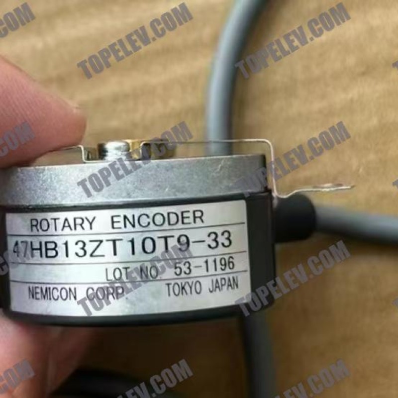 FUJI Elevator Encoder 47HB13ZT10T9-33 FUJI Elevator Encoder 47HB13ZT10T9-33