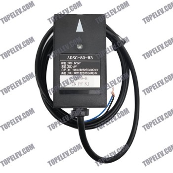 FUJI Sensor ADSC-83-W3