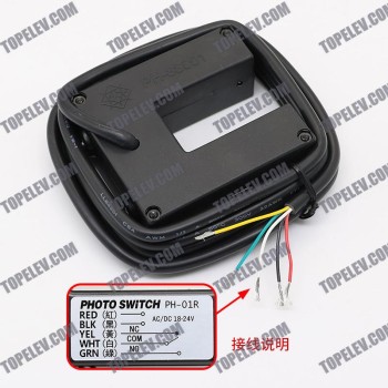 FUJI Sensor PH-88001