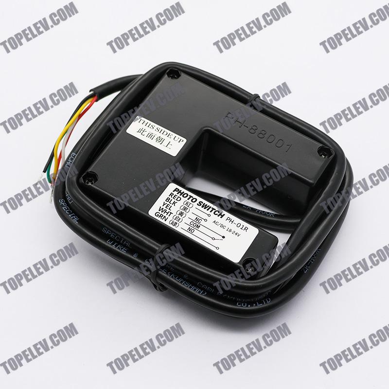 FUJI Sensor PH-88001 FUJI Sensor PH-88001