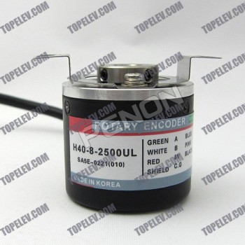 Hyundai Encoder H40-8-2500UL