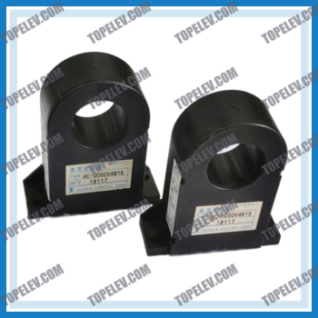 Hall Sensor DC Converter HC-U100V4B15