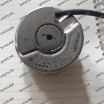 HEIDENHAIN Encoder 1313