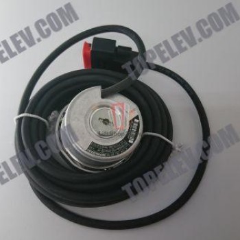 HEIDENHAIN Encoder ECN 413 2048 16S15-CL 586645-54