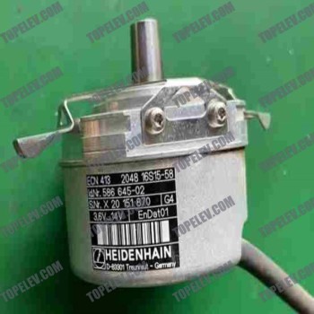 HEIDENHAIN Encoder ECN413204816S15-58