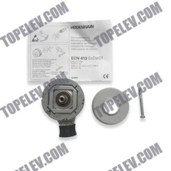 HEIDENHAIN Encoder  ECN413204827S17-58