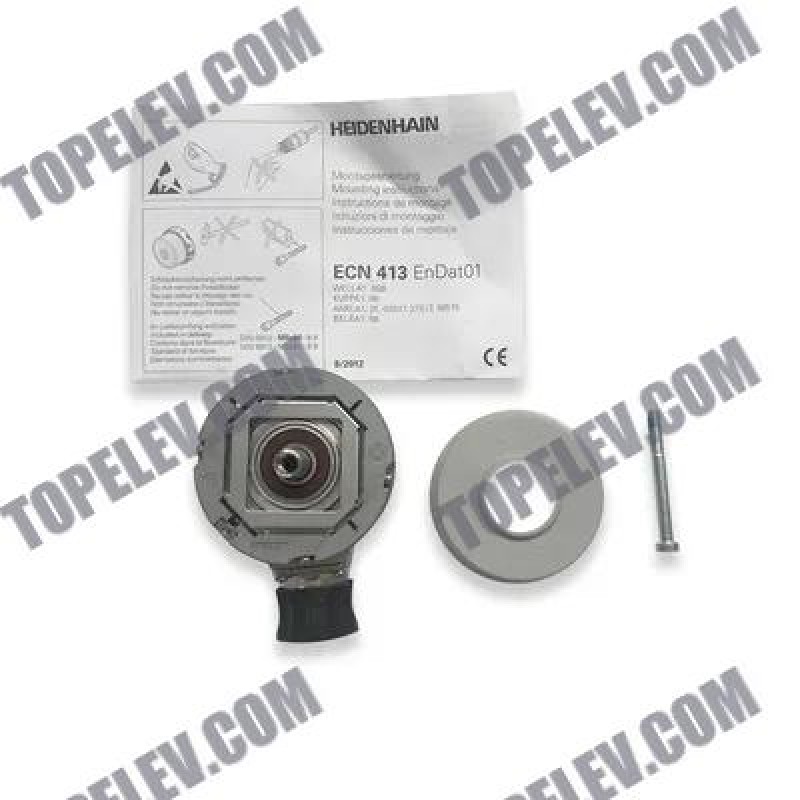 HEIDENHAIN Encoder ECN413204827S17-58 HEIDENHAIN Encoder ECN413204827S17-58