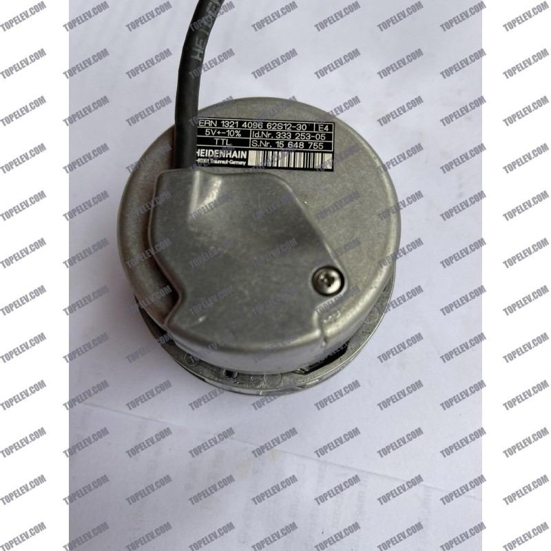 HEIDENHAIN Encoder ERN1321409662S12-30 HEIDENHAIN Encoder ERN1321409662S12-30