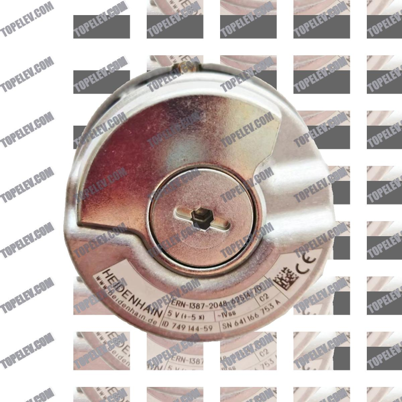 HEIDENHAIN Encoder ERN1387 HEIDENHAIN Encoder ERN1387
