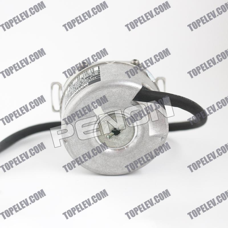 HEIDENHAN Elevator Rotary Encoder ECN 413 2048 16S15-2K HEIDENHAN Elevator Rotary Encoder ECN 413 2048 16S15-2K