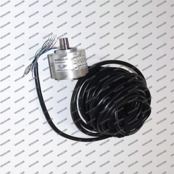 HENGSTLER Encoder RF538192/E190A