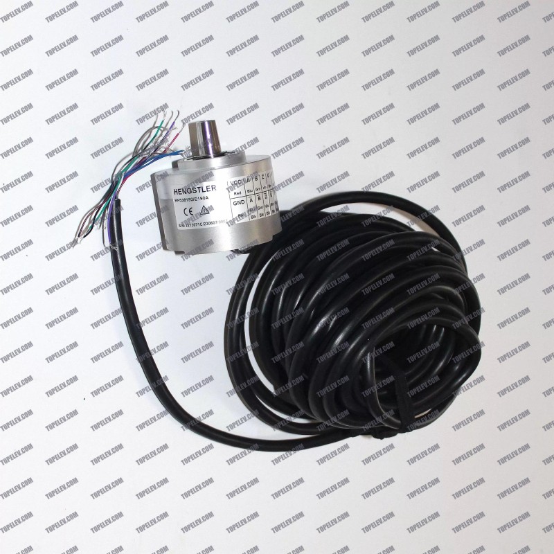 HENGSTLER Encoder RF538192/E190A HENGSTLER Encoder RF538192/E190A