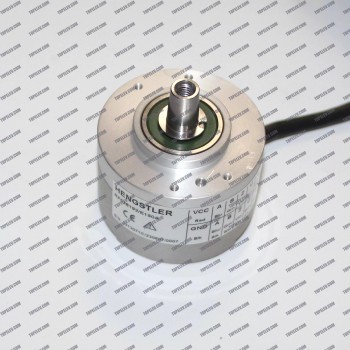 HENGSTLER Encoder RF538192/E190A