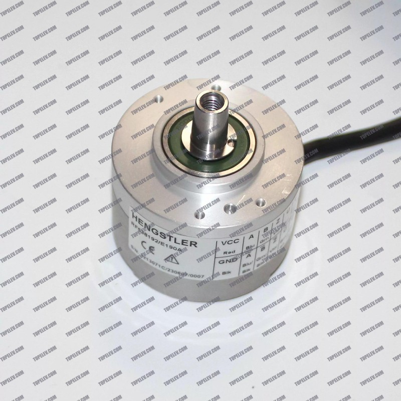 HENGSTLER Encoder RF538192/E190A HENGSTLER Encoder RF538192/E190A