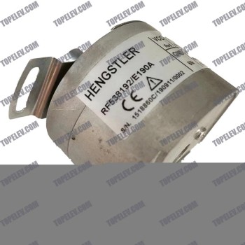 HENGSTLER Encoder RF538192/F190A