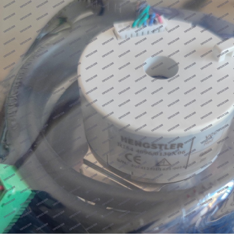 HENGSTLER Encoder RI54 4096/0130X06 HENGSTLER Encoder RI54 4096/0130X06
