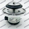 KONE Elevator Brushless Speed Encoder KM982792G14 GTF 7.16L/460 KONE Elevator Brushless Speed Encoder KM982792G14 GTF 7.16L/460