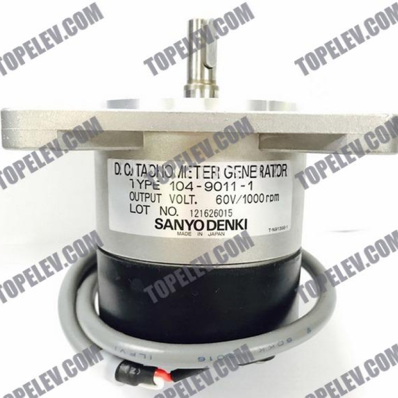 KONE Elevator Encoder KM258970 KONE Elevator Encoder KM258970