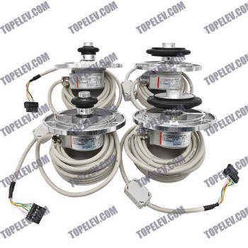KONE Encoder Lika KM950278G01 KONE Encoder Lika KM950278G01