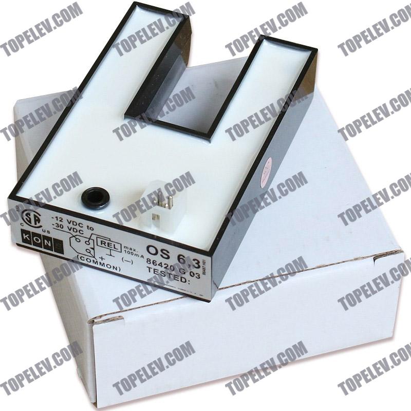 KONE Sensor KM86420G03 KONE Sensor KM86420G03