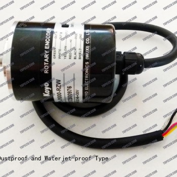 Koyo Encoder TRD-J1000-RZW