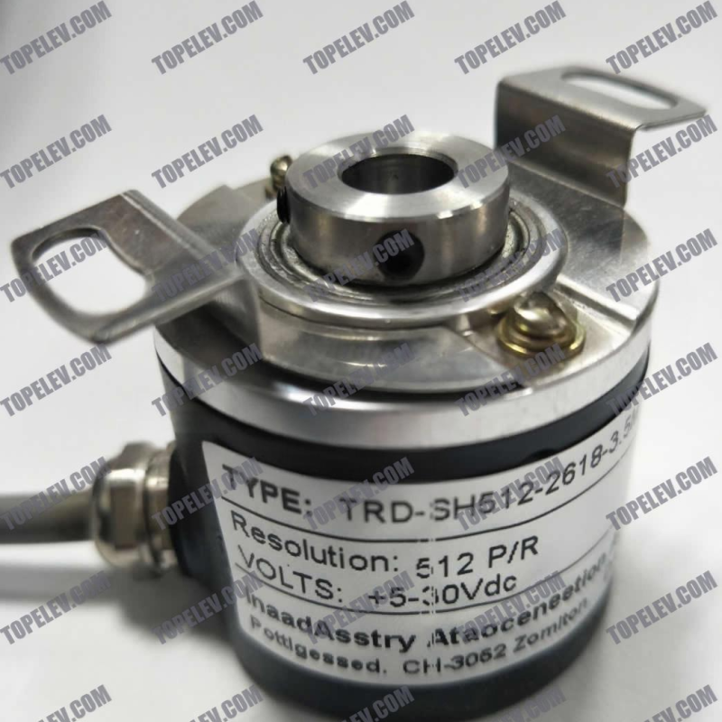 Koyo Encoder TRD-SH512-2618-3.5M Koyo Encoder TRD-SH512-2618-3.5M