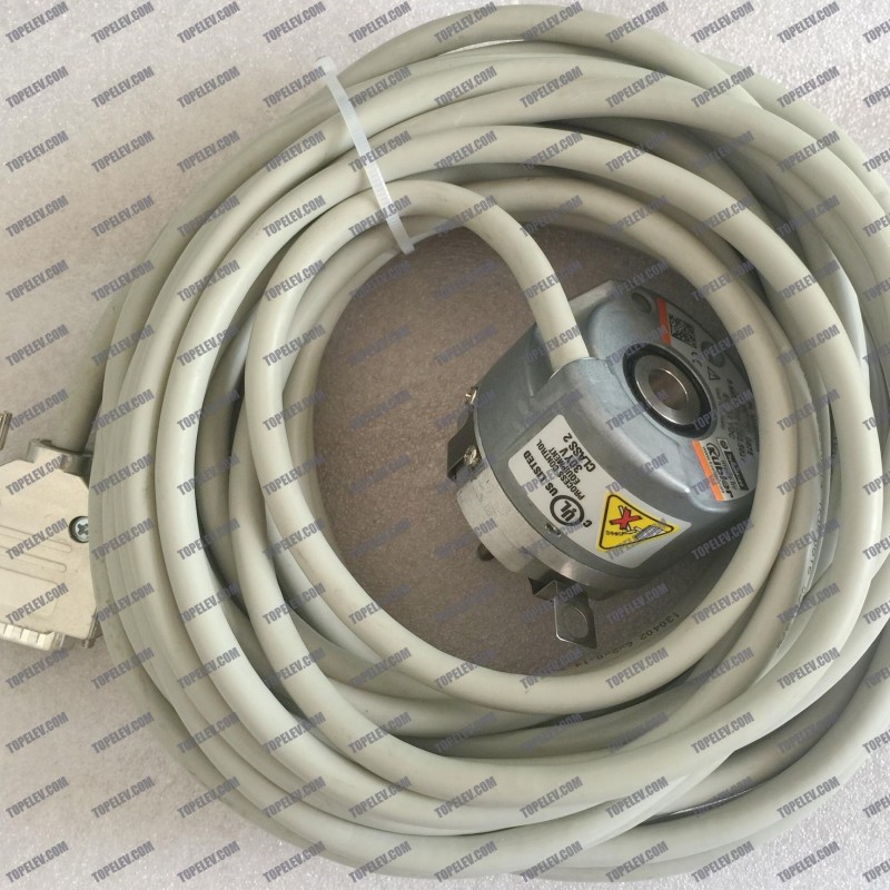 Kuebler Encoder ID99500010875 Kuebler Encoder ID99500010875