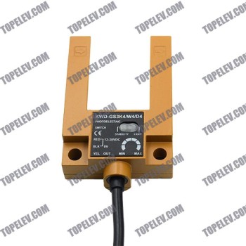 Leveling Sensor KWD-GS3K4W4D4