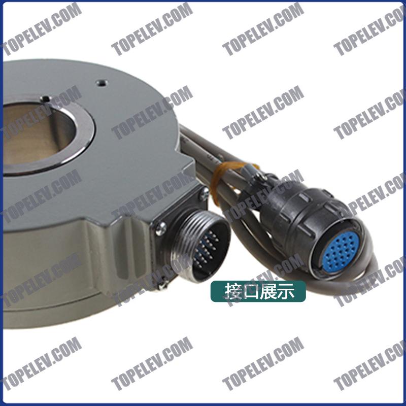 Mitsubishi Door Machine Encoder X65AC-01 Mitsubishi Door Machine Encoder X65AC-01