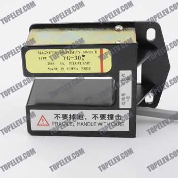 Mitsubishi Elevator Leveling Sensor YG-30b