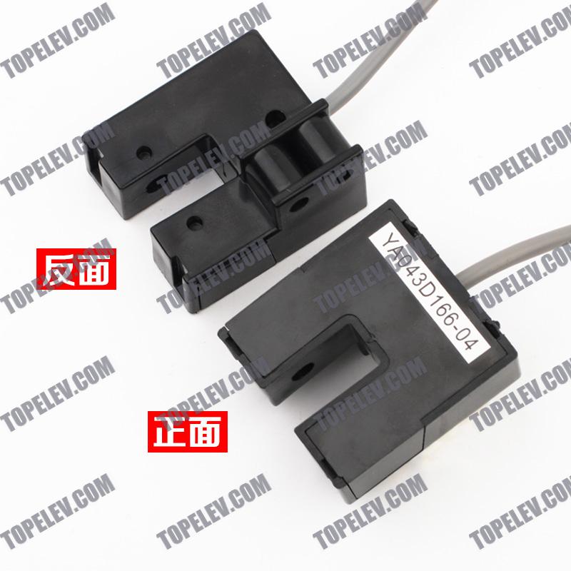 Mitsubishi Elevator Sensor YA043D166-04 Mitsubishi Elevator Sensor YA043D166-04