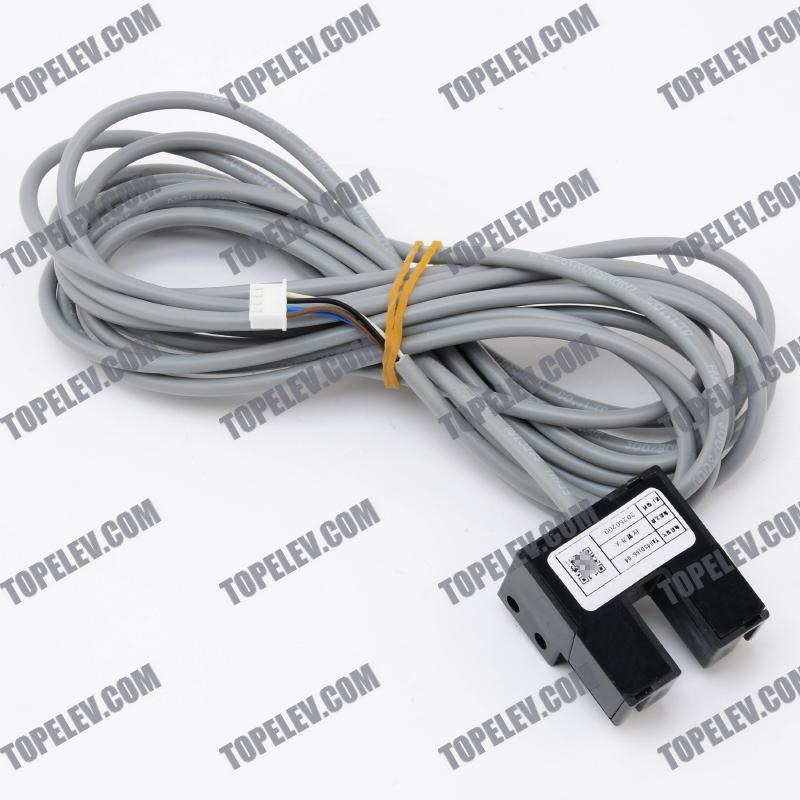 Mitsubishi Elevator Sensor YA043D166-04 Mitsubishi Elevator Sensor YA043D166-04