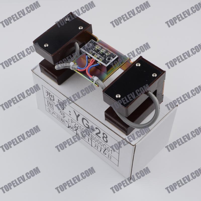 MITSUBISHI Elevator sensor YG-28 MITSUBISHI Elevator sensor YG-28