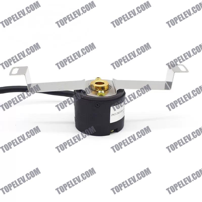 MITSUBISHI Encoder 47HB13Z12D50H8-35 MITSUBISHI Encoder 47HB13Z12D50H8-35