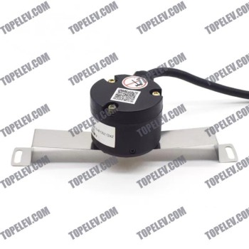 MITSUBISHI Encoder 47HB13Z12D50H8-35