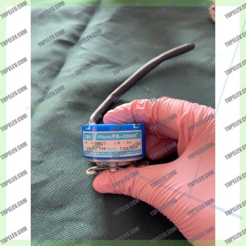 Mitsubishi Encoder TS5216N596 48-4096