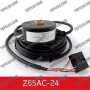 MITSUBISHI Encoder Z65AC-24 ZKT-66-204.8BM0.25-G12L05-B-3.55M