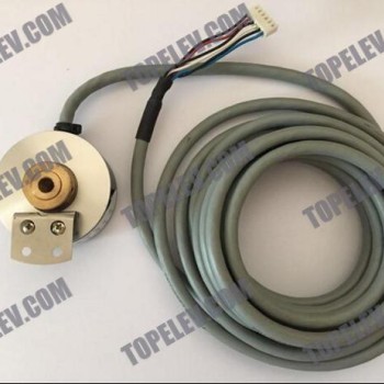 MITSUBISHI Encoder Z65AC-C8/ZKT-18B