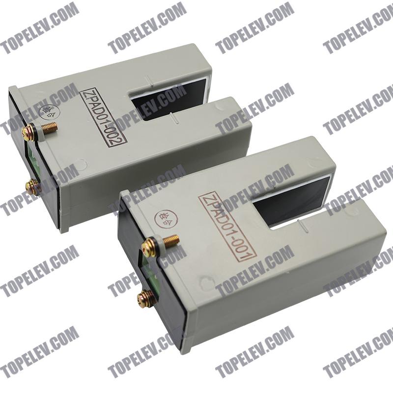 MITSUBISHI Leveling Inductor ZPAD01-001 ZPAD01-002 MITSUBISHI Leveling Inductor ZPAD01-001 ZPAD01-002