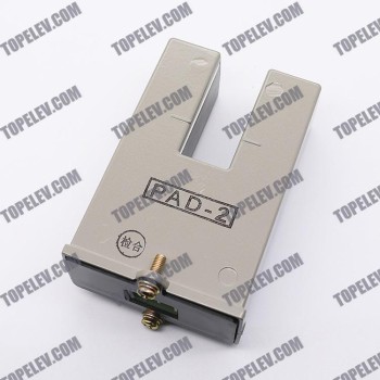 Mitsubishi Leveling Sensor PAD-1 PAD-2 PAD-3