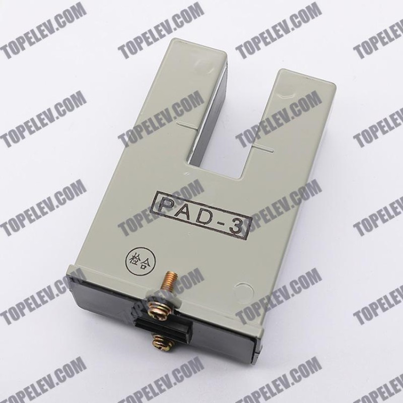 Mitsubishi Leveling Sensor PAD-1 PAD-2 PAD-3 Mitsubishi Leveling Sensor PAD-1 PAD-2 PAD-3