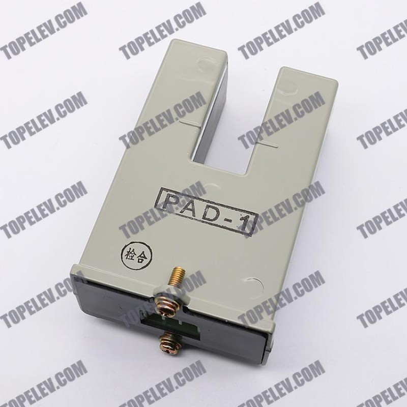 Mitsubishi Leveling Sensor PAD-1 PAD-2 PAD-3 Mitsubishi Leveling Sensor PAD-1 PAD-2 PAD-3