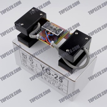 Mitsubishi Leveling Sensor YG-25G1