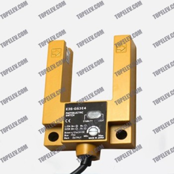 OMRON Proximity sensor E3S-GS3E4