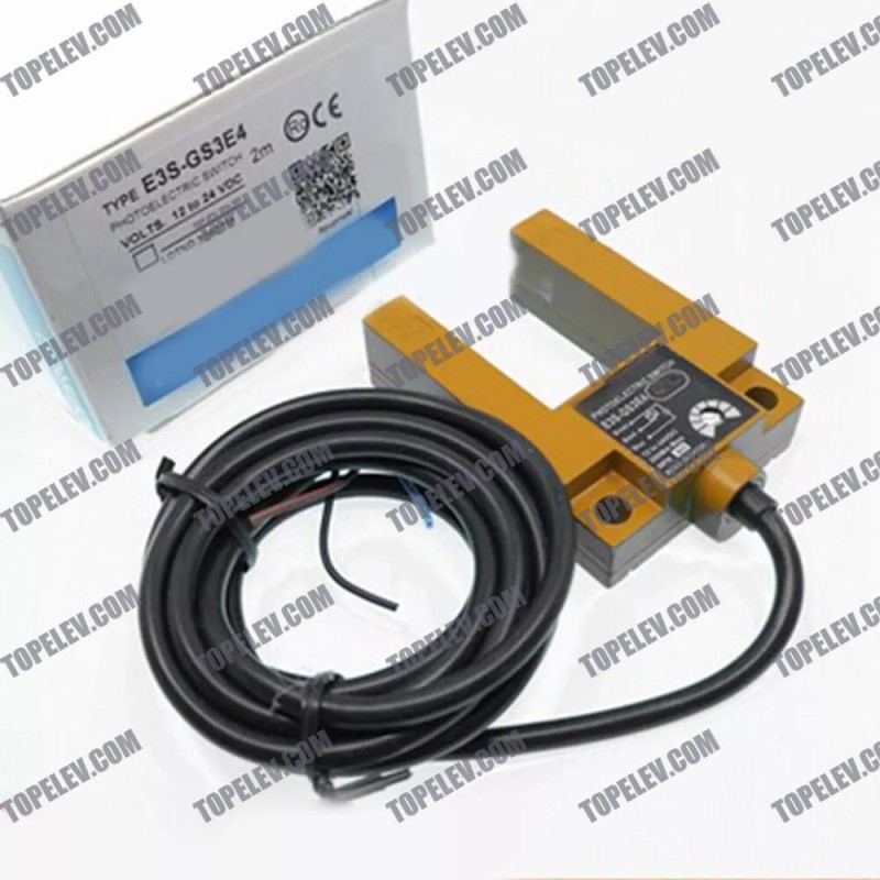 OMRON Proximity sensor E3S-GS3E4 OMRON Proximity sensor E3S-GS3E4
